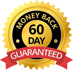 Hormovance 60-day money back guarantee